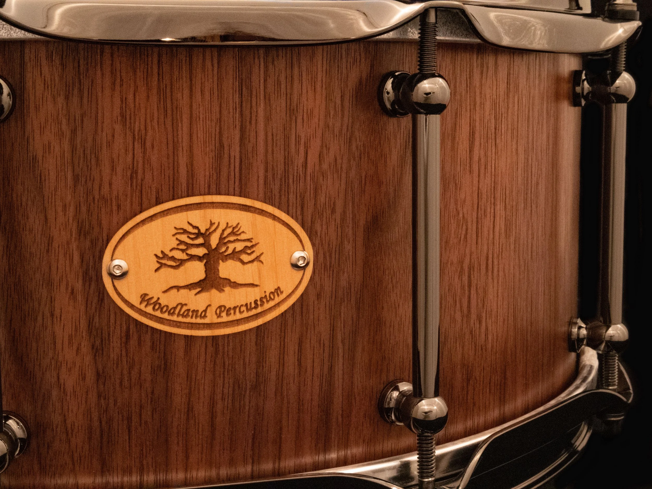 Instruments Welcome Woodland Woodworx